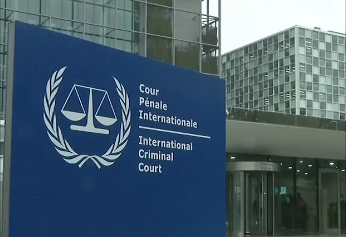 ترامب يوقع مرسوماً بفرض عقوبات على المحكمة الجنائية الدولية