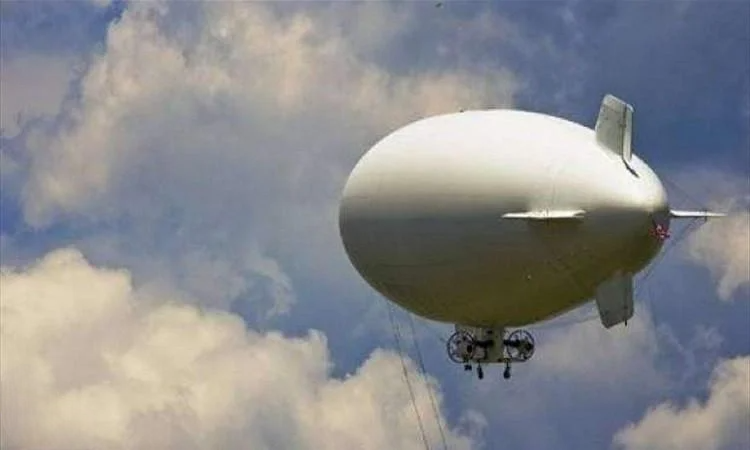 تايوان ترصد ستة مناطيد صينية وسط تصاعد التوترات مع بكين