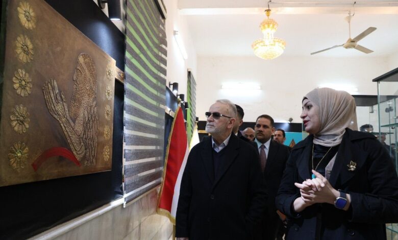 بغداد تستعد لاستقبال السياح كعاصمة للسياحة العربية 2025