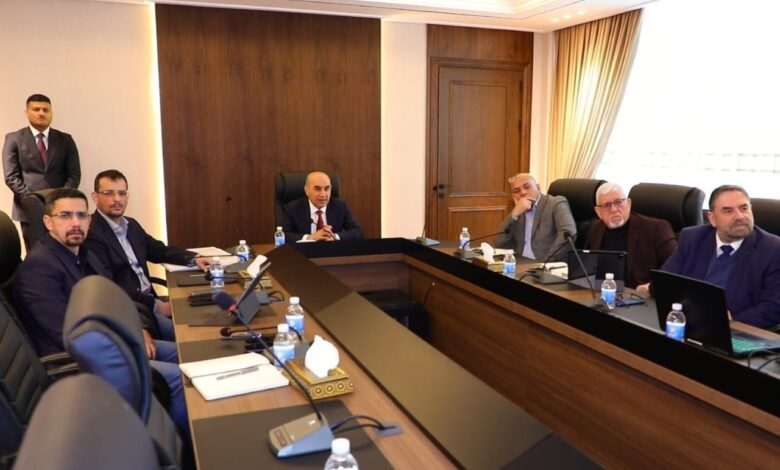 الطريق الحلقي في بغداد: نقلة نوعية للنقل والبنية التحتية