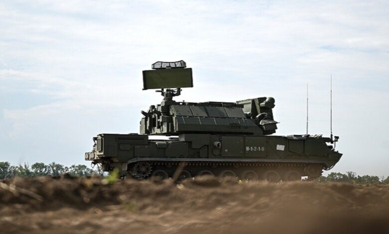 روسيا تسقط 36 مسيرة أوكرانية وتكشف عن أضرار طفيفة