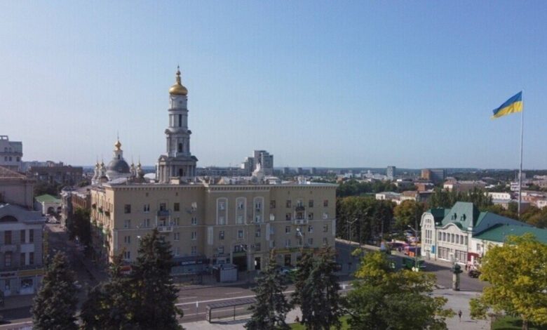 انفجارات قوية تهز كييف وتشرنيغوف وسط تحذيرات من هجمات جوية