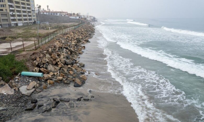 زلزال قوي يضرب البحر الكاريبي وتحذيرات من تسونامي