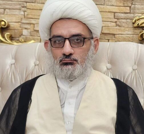 موقف حوزة النجف الأشرف من القضية الكردية