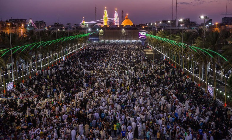 وزارة الصحة تعلن خطة الإسناد الطبي لزيارة النصف من شعبان