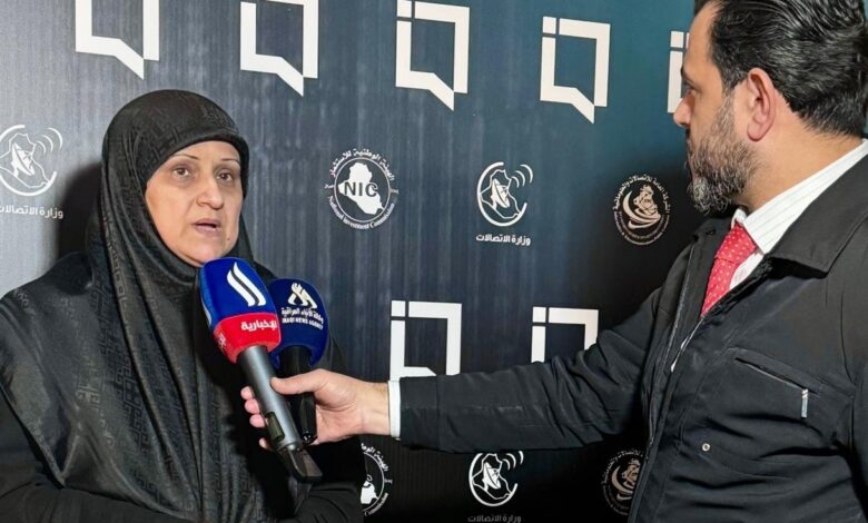 شركة الاتصالات العراقية: شراكة استراتيجية مع فودافون لإطلاق الرخصة الخامسة