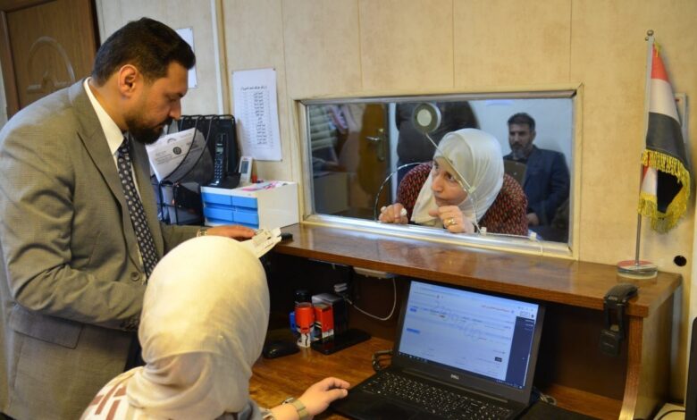 منصة أور الإلكترونية تطلق خدمات عقارية رقمية جديدة في البياع