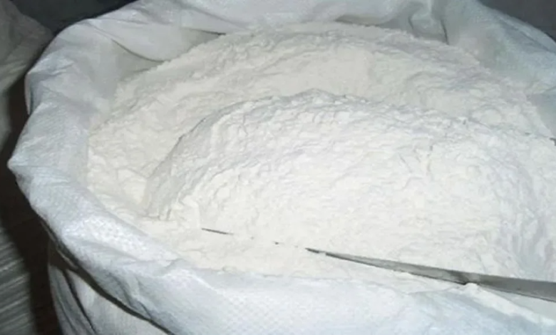 العراق يتجه نحو الاكتفاء الذاتي من الطحين الصفر بخطة إنتاج طموحة