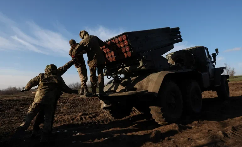الدفاع الجوي الروسي يتصدى لأكبر هجوم مسيّر أوكراني ويدمر 337 طائرة