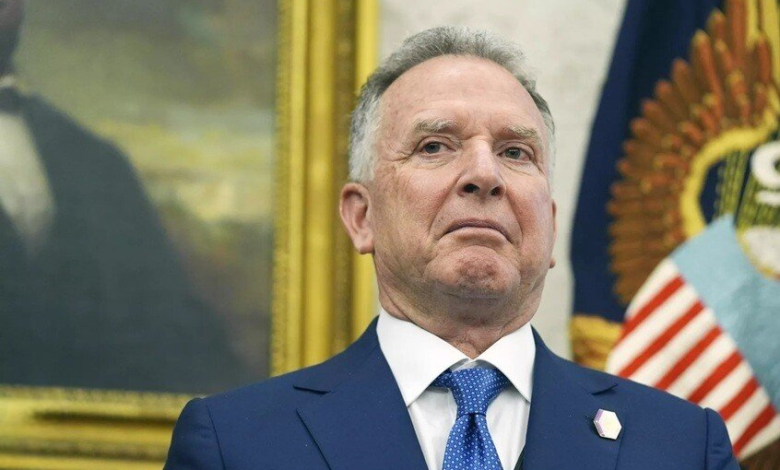 مساعٍ دبلوماسية أمريكية: لقاء مرتقب بين ويتكوف وبوتين في موسكو