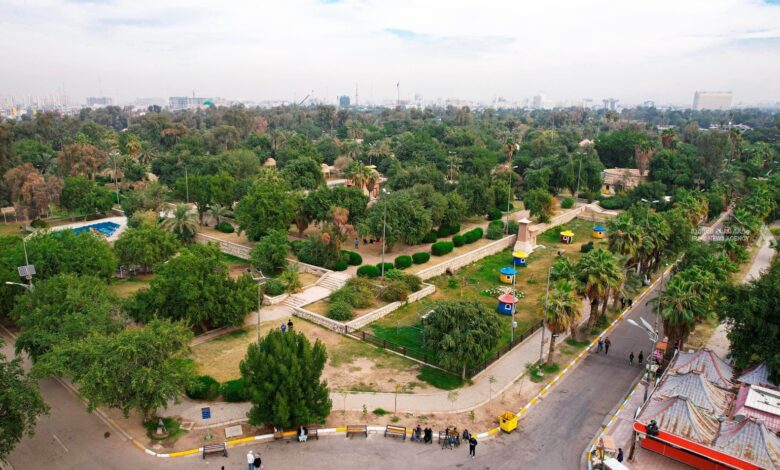 العراق يطلق خطة طموحة للطاقة النظيفة عبر حزمة تحفيزات استثمارية