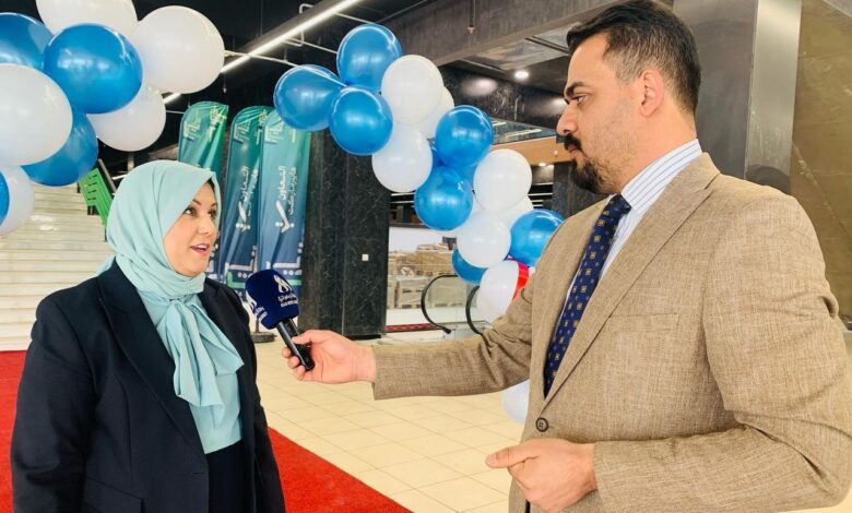 التجارة تطلق خطة طموحة: 150 هايبر ماركت في جميع محافظات العراق وكردستان
