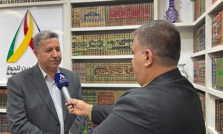 النجف تستعد لنهضة سياحية شاملة بمشروع استثماري ضخم ومتحف آثار عصري