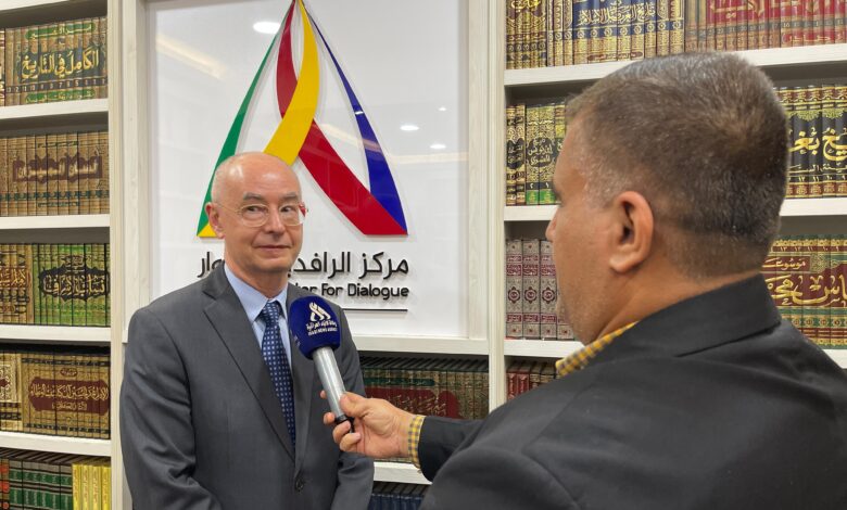 التبادل التجاري العراقي البرازيلي: نمو بنسبة 48% في 2024