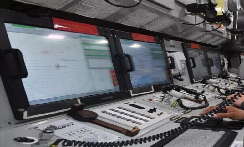 الدفاعات الروسية تسقط 48 طائرة مسيرة أوكرانية في هجوم مكثف