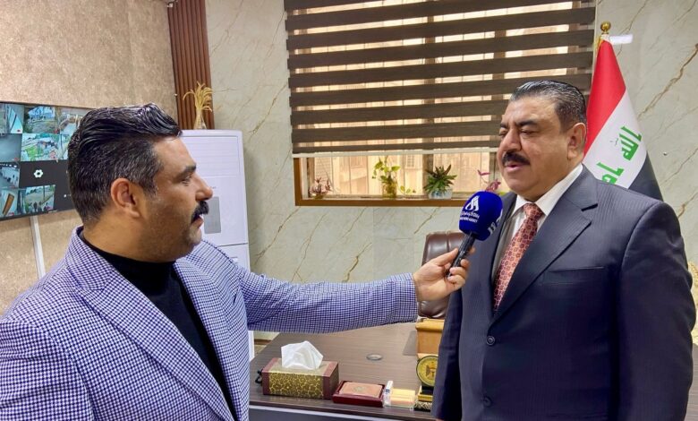 وزارة التجارة تعزز الإنتاج المحلي بإدخال 7 مطاحن جديدة للطحين الصفر