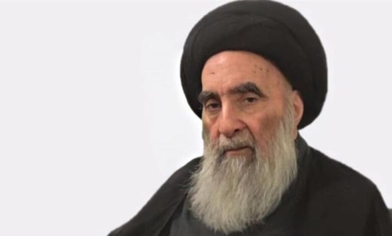آية الله العظمى السيستاني يحدد موعد رمضان 2025