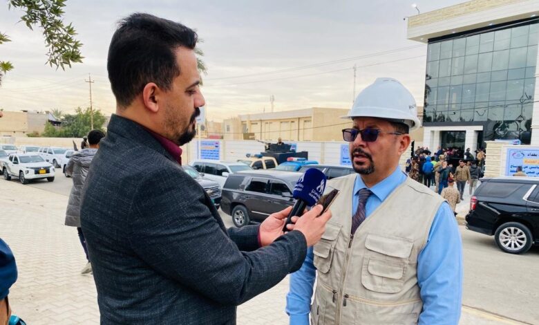 محافظة بغداد تكشف عن خطة 2025 لإنشاء بنايات ومكتبات حديثة في النواحي