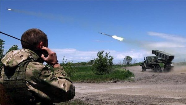 الدفاع الجوي الروسي يتصدى لهجوم مسيّرات فوق موسكو