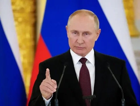 بوتين يوافق على هدنة مشروطة في أوكرانيا: السلام الدائم والوضع في كورسك أولوية