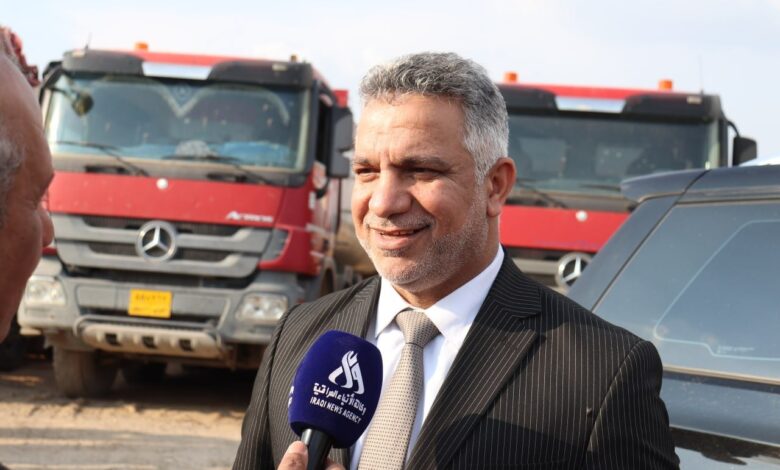 خطة توسعية للطحين الصفر: 200 بنكر و30 مطحنة لتحقيق الاكتفاء الذاتي