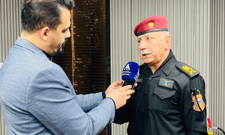 بغداد تفتح طرق جديدة لحل أزمة المرور