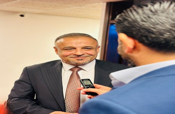 تريليون دينار لتحويل سامراء: مشروع ضخم للبنية التحتية والتطوير الثقافي