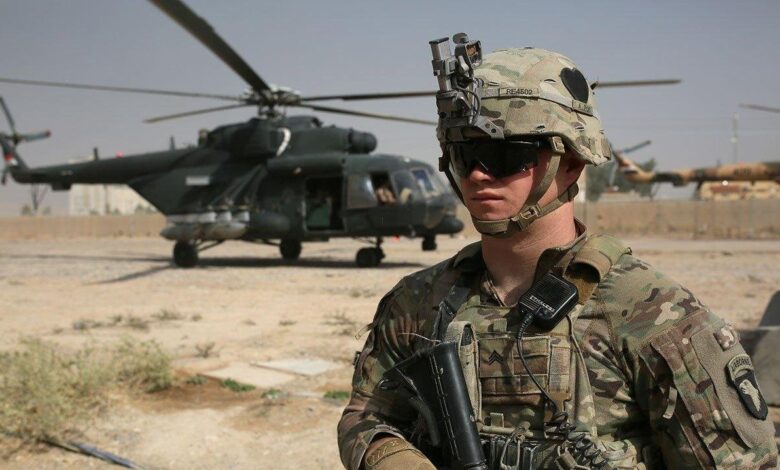 كولومبيا تحذر من خطر فقدان التعاون العسكري مع الولايات المتحدة