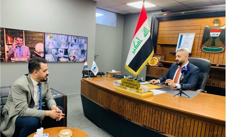 مشاريع مياه استراتيجية: الإعمار تعلن خطتها لثمانية مشاريع في وسط وجنوب العراق