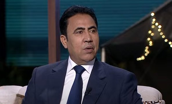 مشروع توسعة الموصل وإنجاز مستشفى الأمراض السرطانية في نينوى بنسبة 97%