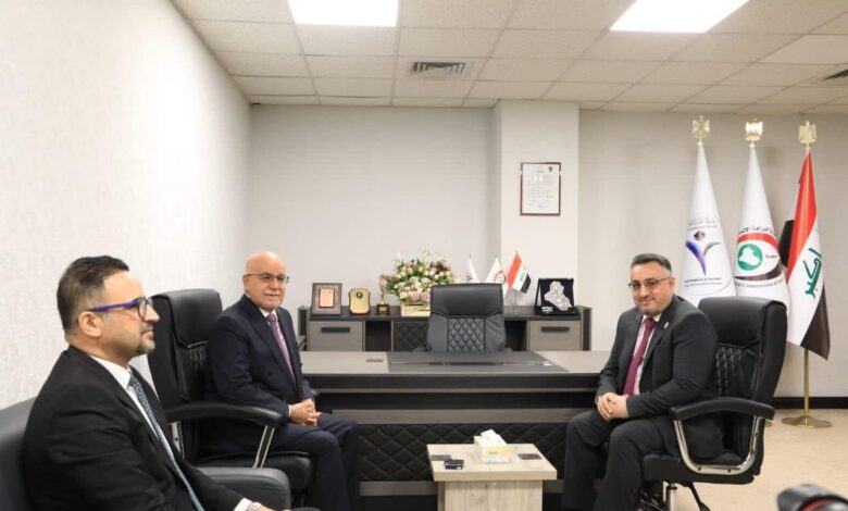 رقمنة القطاع الصحي العراقي: خطة شاملة لمكافحة الفساد وتحسين الخدمات