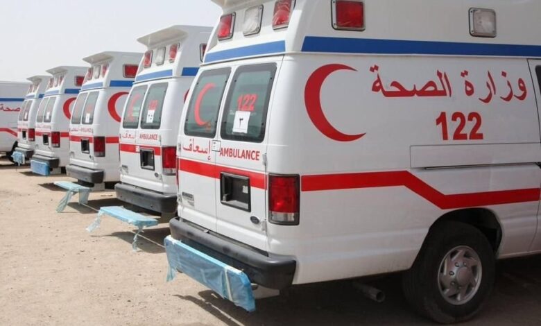 وزارة الصحة تطلق خطة طبية شاملة لذكرى استشهاد الإمام علي (ع)