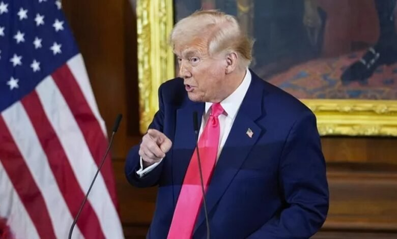 أزمة الترحيل تشعل التوتر بين واشنطن وكراكاس