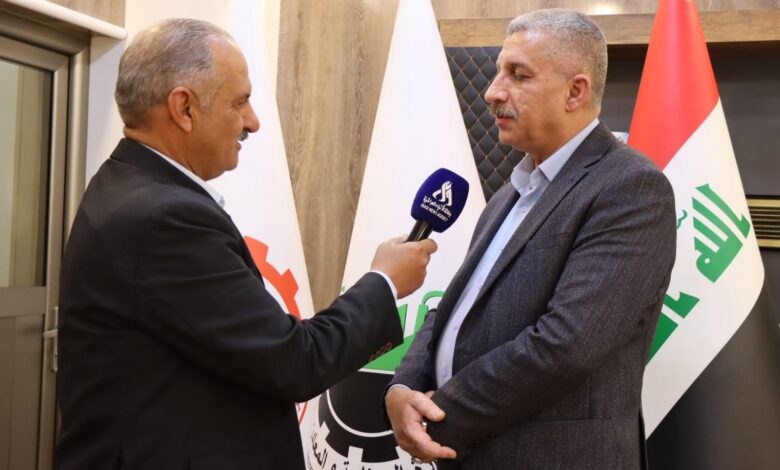 صناعة الأدوية في سامراء: الطريق إلى الاكتفاء الذاتي خلال خمس سنوات