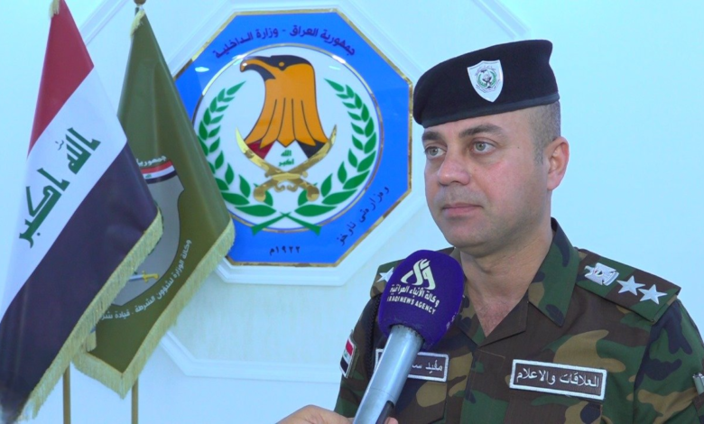 النجف الأشرف تطلق خطة أمنية شاملة لتأمين ملايين الزائرين في ذكرى استشهاد الإمام علي