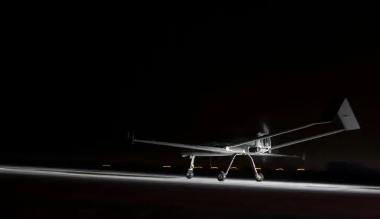 الدفاعات الروسية تحبط هجومًا واسعًا بطائرات مسيّرة أوكرانية