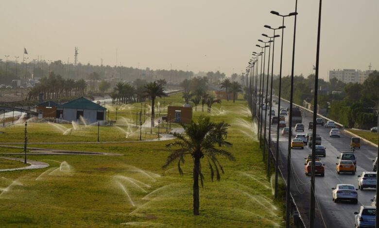 مشروع شامل لتطوير طريق قناة الجيش والأنفاق… حلول دائمة لمشكلة المياه الجوفية