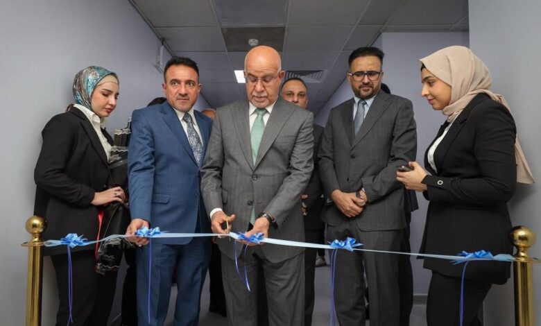 إطلاق منظومة متطورة للكشف عن سرطانات الدم في دقيقتين