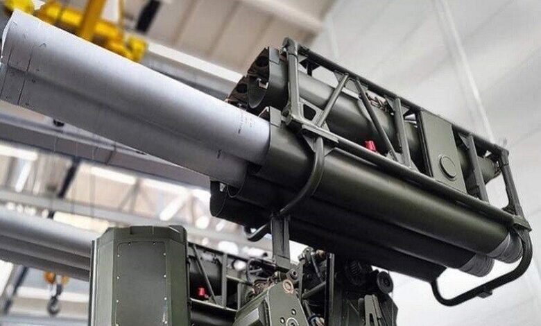 “كلاشينكوف” تطرح منظومة “كرونا” الصاروخية لمواجهة الدرونات والصواريخ المجنحة