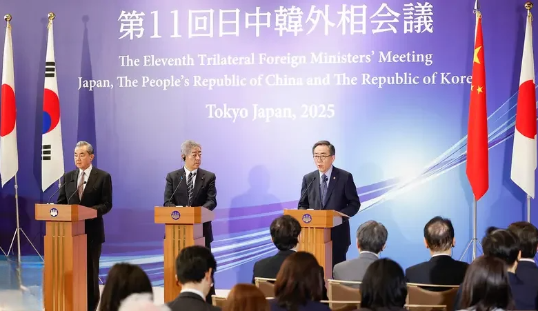 الأمن النووي الآسيوي: طوكيو تستضيف اجتماعاً ثلاثياً لمواجهة تحديات المنطقة