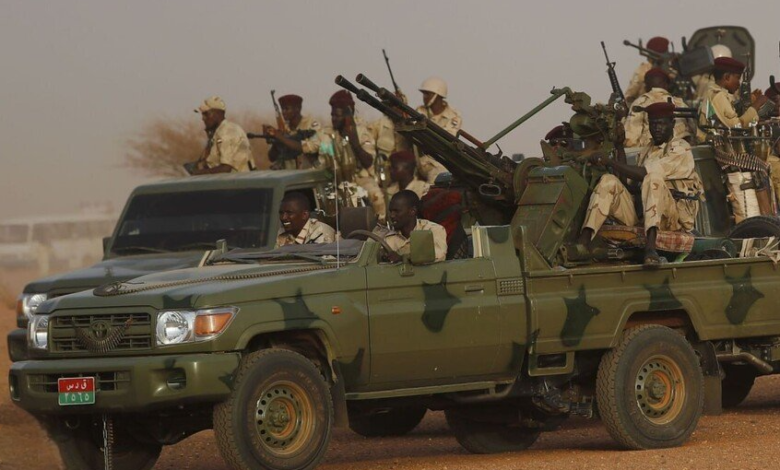 تقدم القوات النظامية السودانية يشمل البنك المركزي ومناطق استراتيجية في الخرطوم