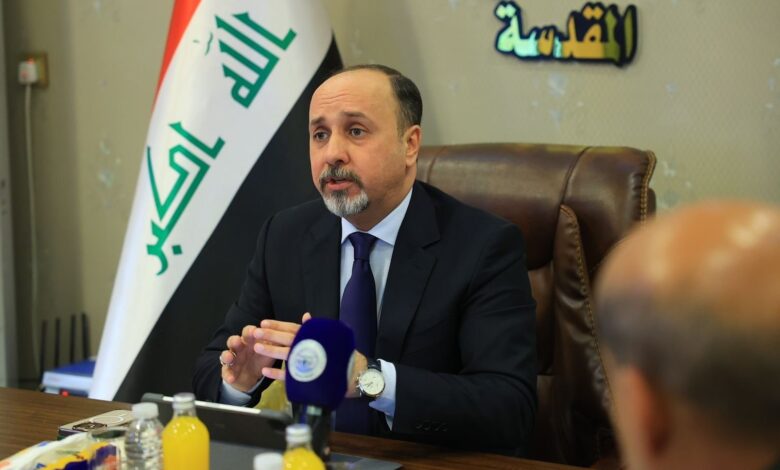 بغداد تتحول نحو الطاقة المستدامة: مشروع رائد لتحويل النفايات إلى كهرباء