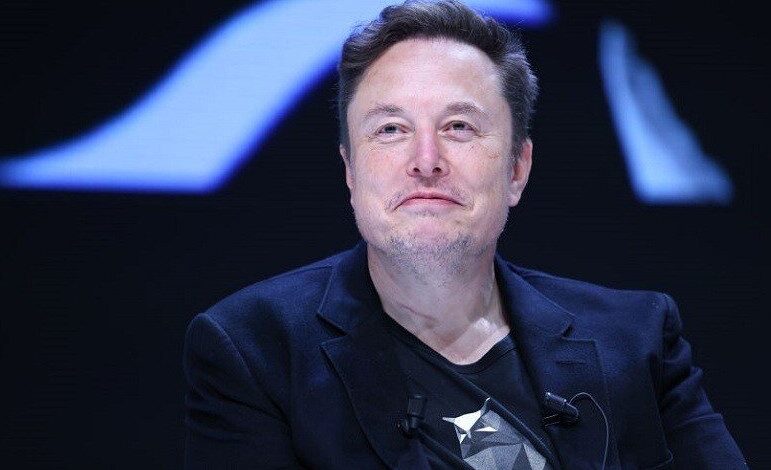 إيلون ماسك يدعم انسحاب أمريكا من الأمم المتحدة والناتو