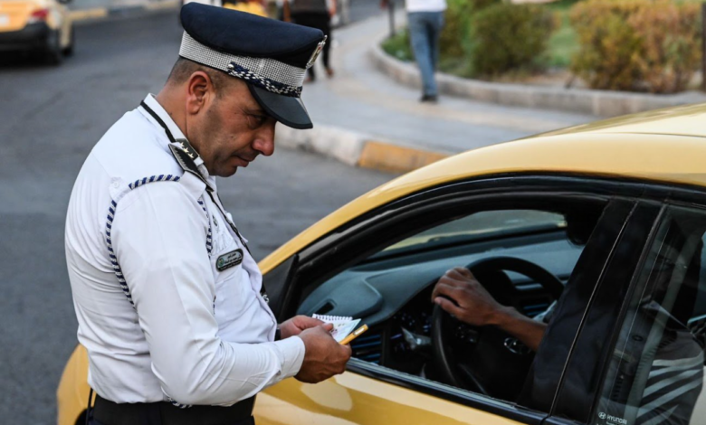 المرور توضح حقيقة غرامة المليون دينار وتعلن إجراءاتها في رمضان