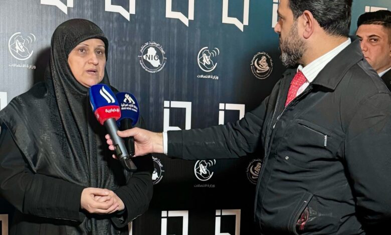 العراق يوقع عقدًا عالميًا جديدًا لتعزيز مشاريع الترانزيت