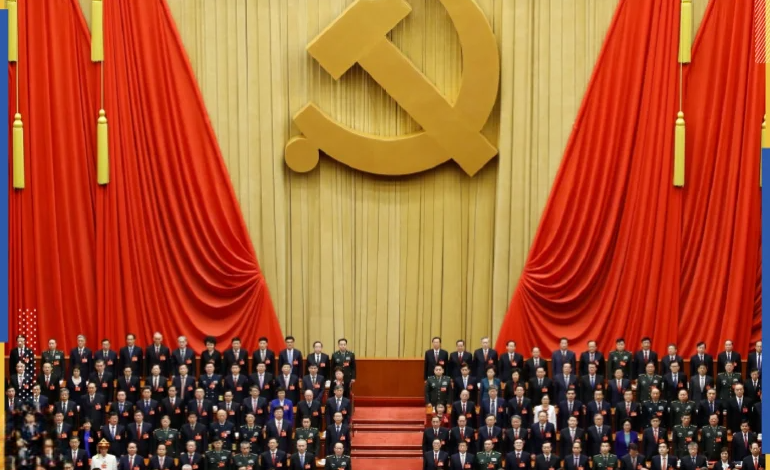 بكين تتمسك بدعم العولمة الاقتصادية في مواجهة التوترات التجارية العالمية