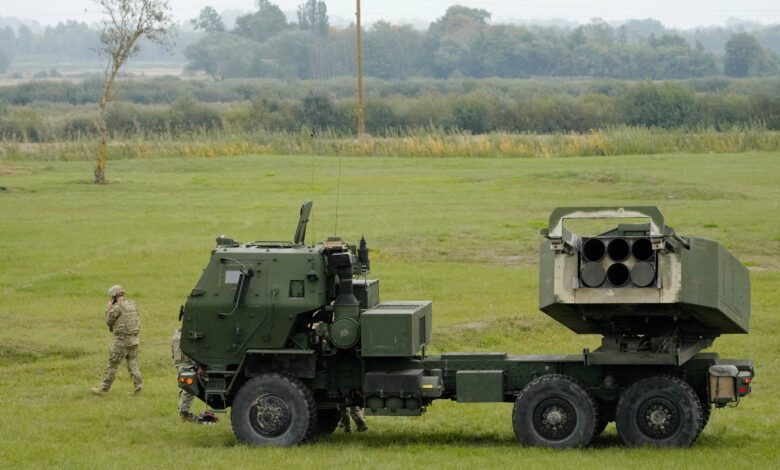 أستراليا تعزز قدراتها الدفاعية باستلام صواريخ هيمارس الأمريكية طويلة المدى