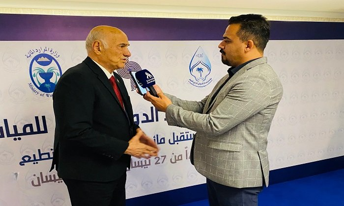 تقنيات الري الحديثة: تعاون استراتيجي بين الموارد المائية والزراعة لمواجهة شح المياه