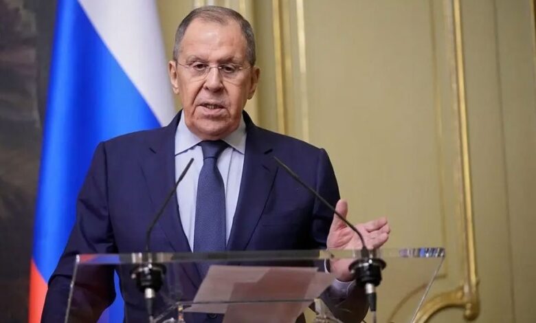 روسيا تطالب بضمانات أمريكية لاستئناف مبادرة البحر الأسود