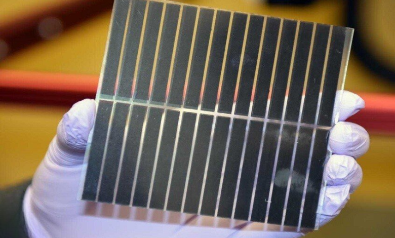 ابتكار روسي ثوري لتقنية الألواح الشمسية يفتح آفاق الطاقة المتجددة